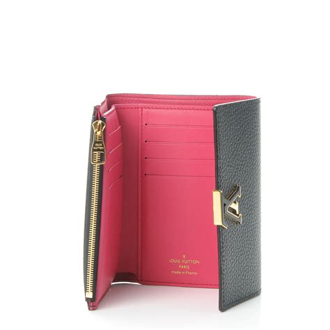 capucines lv compact wallet|Capucines Compact Wallet .